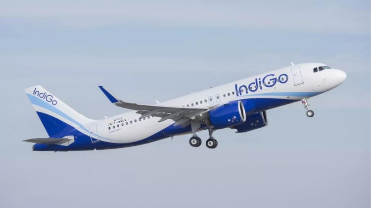 Now IndiGo ‘forgets’ to offload baggage fully at Singapore