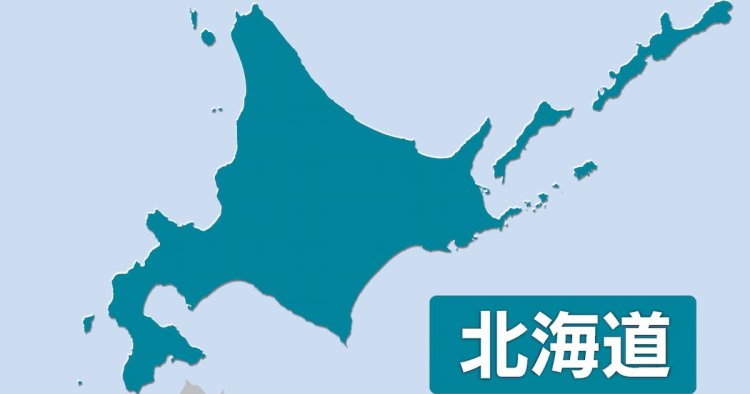 北海道のコロナ定点感染者、9〜15日1施設6.61人