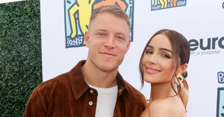 Olivia Culpo Wants to ‘Rip Out My IUD’ After Wedding to Try to Get Pregnant