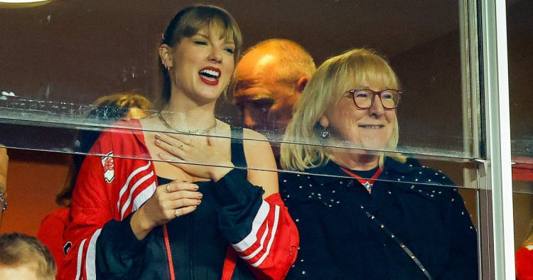 Every Time Taylor Swift Attended Travis Kelce's NFL Games