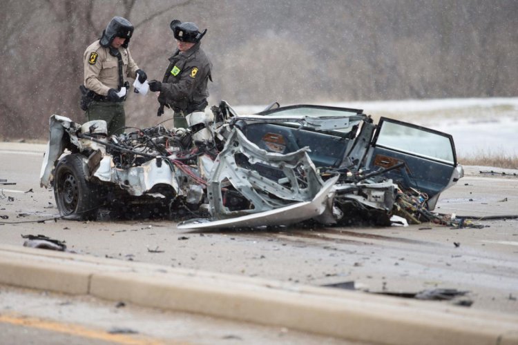 Winnebago County agrees to pay Rockford family $3.3M over fatal crash