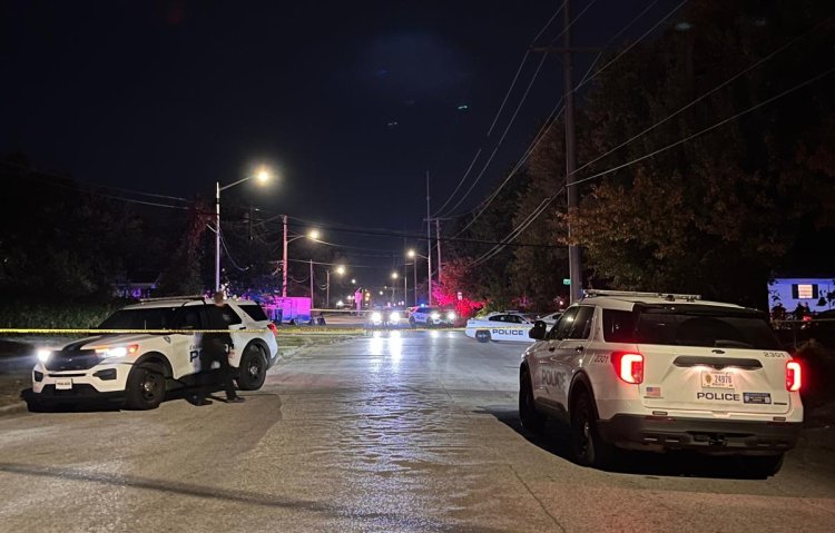 EPD says woman was shot, killed by police officer on South Evans Avenue