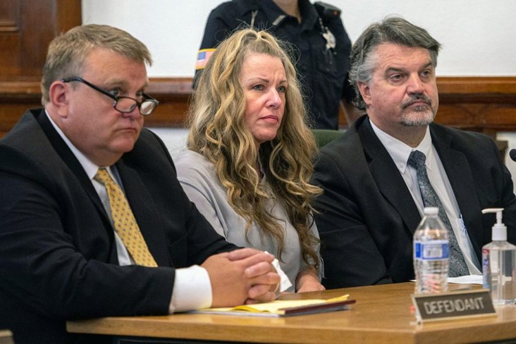 Mom convicted of killing kids in Idaho will be sent to Arizona to face murder conspiracy charges