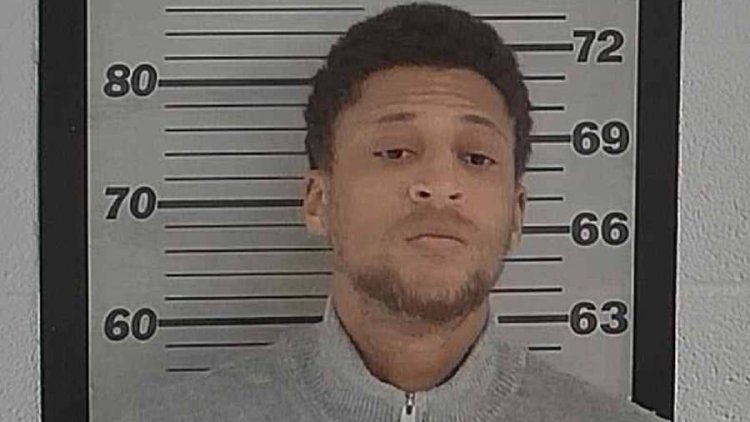 Murfreesboro man charged with aggravated rape in Dyer County