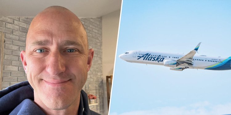 Alaska pilot says he took 'magic mushrooms' 2 days before allegedly try to stop plane mid-flight