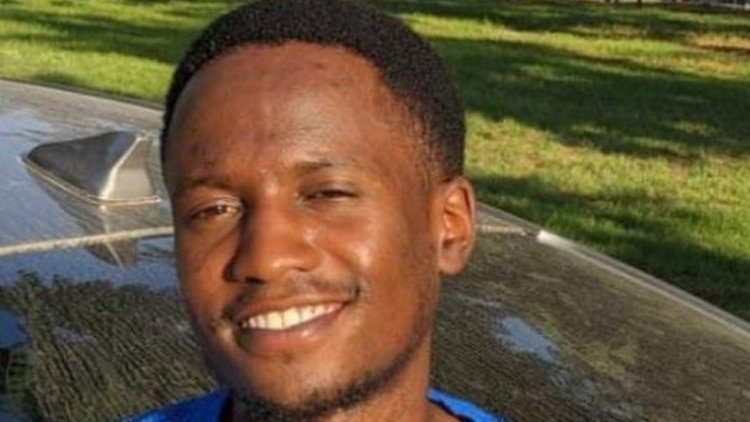 Tanzanian family's desperate search for missing student in Israel