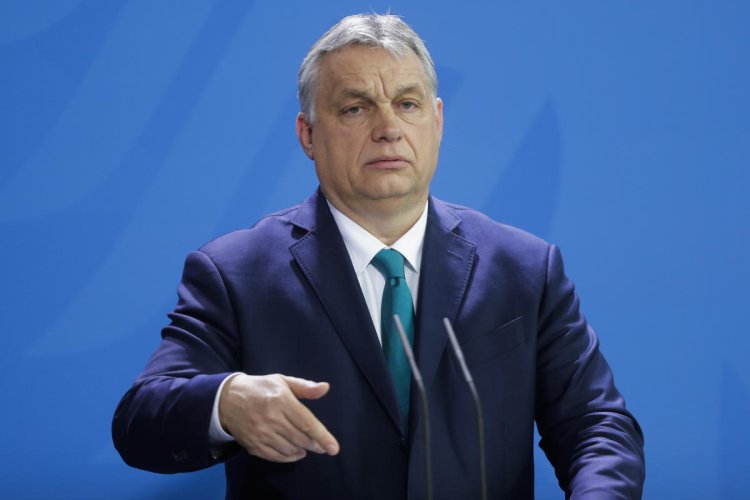 Hungary in the spotlight after Turkey presses on with Sweden's bid to join NATO