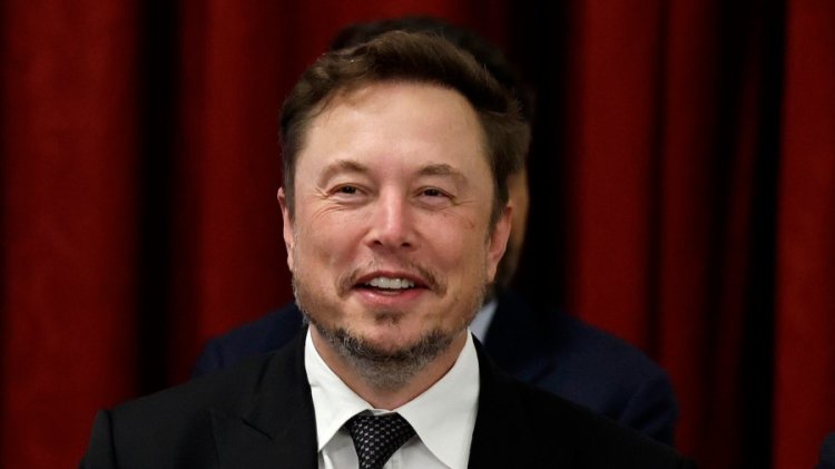Elon Musk warns of World War III potential