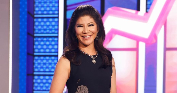 Julie Chen Moonves Shares Predictions for 'Big Brother' Double Eviction