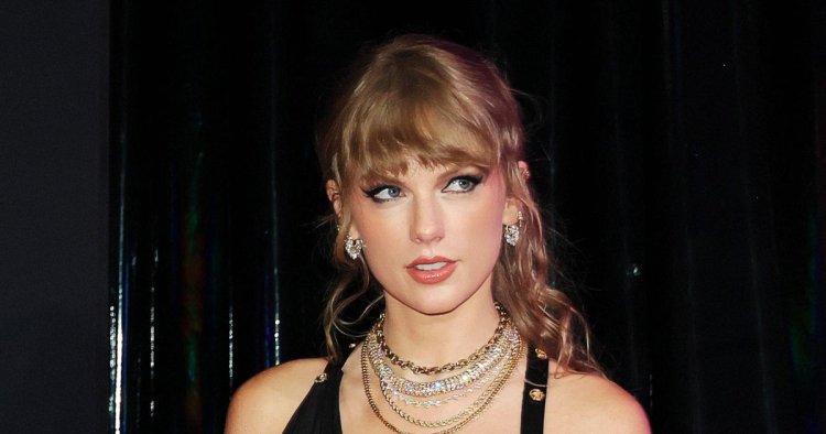 Taylor Swift Reveals 1st Draft Lyrics of 3 ‘1989’ Tracks