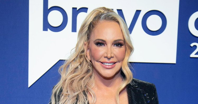 RHOC’s Shannon Beador Charged for DUI 1 Month After Arrest