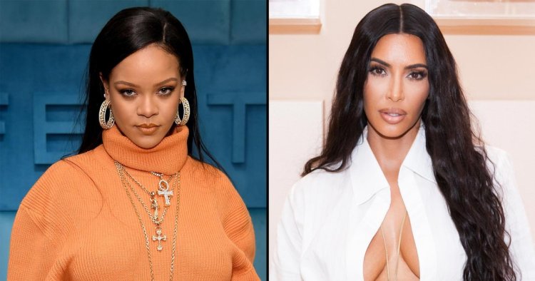 Cha-Ching! Rihanna, Kim Kardashian and Other Celebrity Billionaires