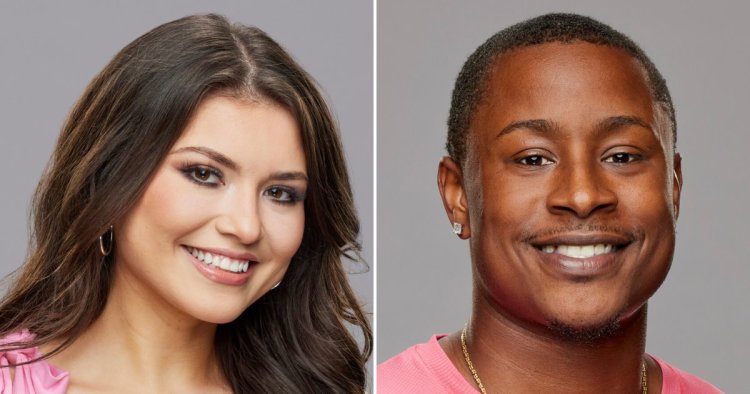Big Brother's America Lopez Says She 'Didn't Really F--k With’ Jared Fields