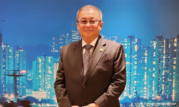 PN's Labuan rep backs Anwar, cites rising cost of living