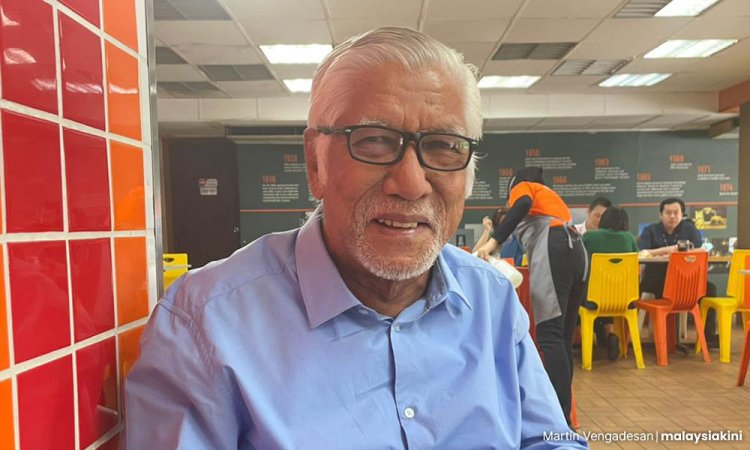 Ex-MTUC chief: Don’t expect workers to be productive if they’re hungry