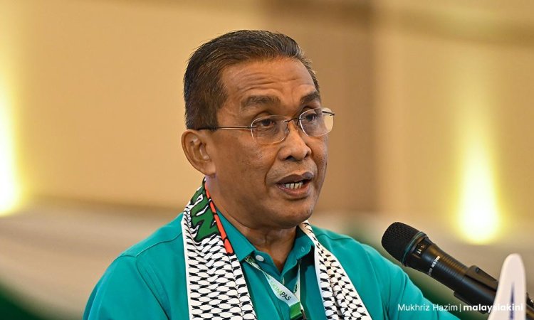 Be 'careful' in calling for solidarity week review, PAS tells PKR reps