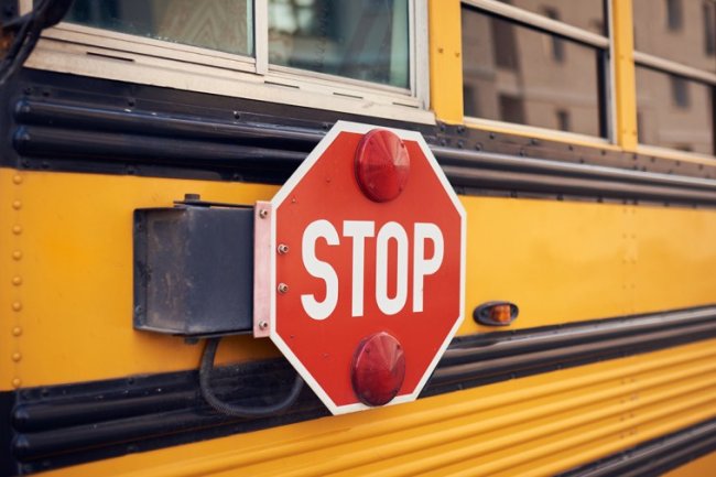 Dyersburg High School student run over by bus