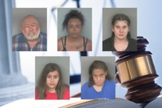 Multiple indicted after investigation into local prostitution ring