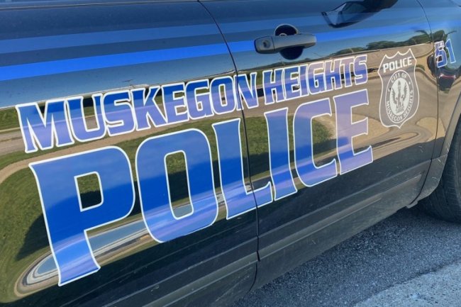 Muskegon Hts. PD: 22 dogs rescued from dogfighting