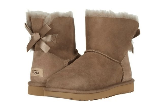 The Best Early Cyber Week Ugg Deals to Shop Right Now — Up to 33% Off