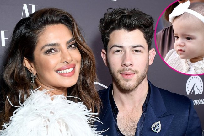 Nick Jonas Loves How Malti's ‘Mischievous’ Humor Comes From Priyanka Chopra