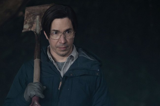 Justin Long Explains How the 'Physicality' of 'Goosebumps' Role Affected Him