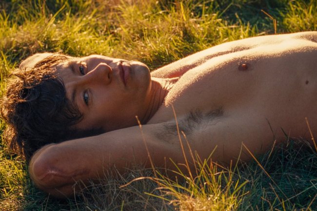 Saltburn's Barry Keoghan Talks Full-Frontal Nudity: 'You Kind of Forget'