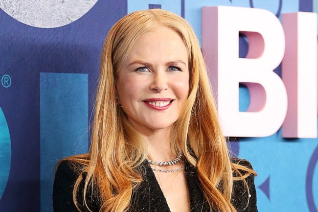 Nicole Kidman Says 'Big Little Lies' Season 3 Is Happening