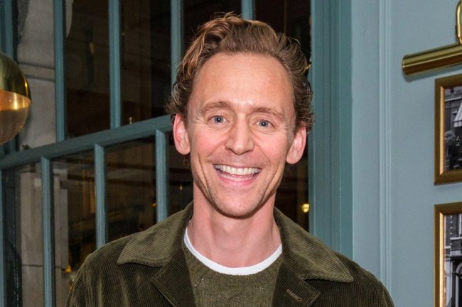 Tom Hiddleston Never 'Imagined How Deeply' Having a Baby Would Change Him