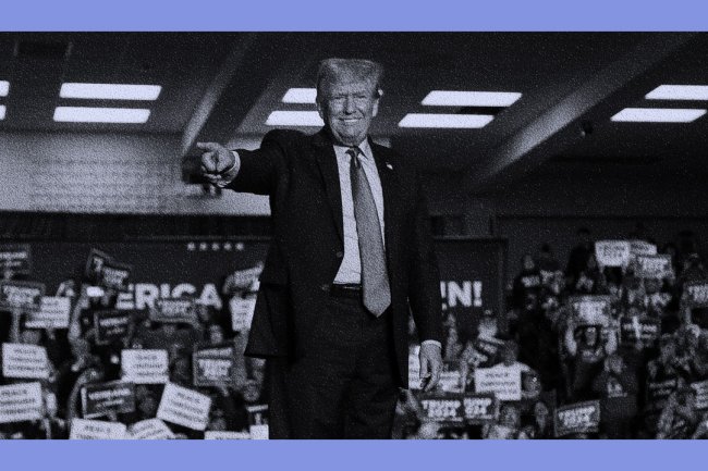 Trump would win today against Biden; what about in a year?