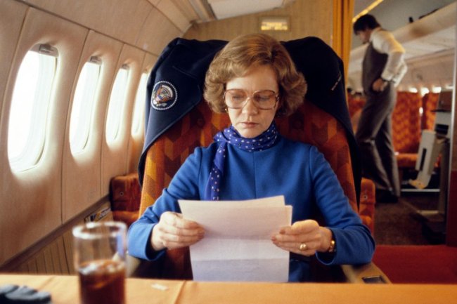 Rosalynn Carter Dies: Former First Lady’s Life in Photos
