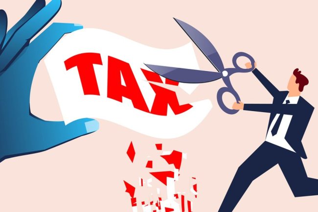 A New Approach to Taxes That Pays Its Own Way