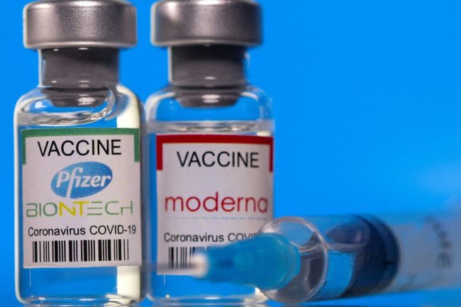 The Covid Vaccine Windfall Turns for Pfizer and Moderna