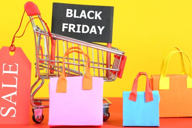 Apple! Dyson! Ralph Lauren! The Very Best Early Black Friday Deals Live Now