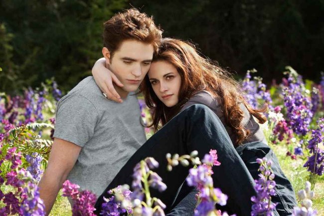 Twilight’s Cullen Family: Where Are They Now?