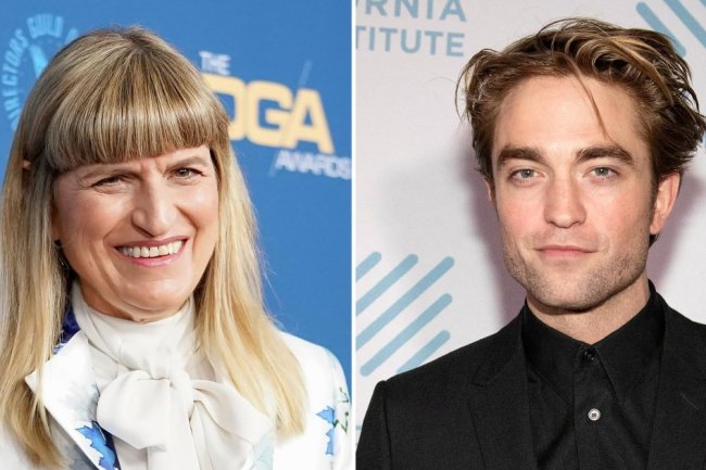 'Twilight' Director Says Studio Had Reservations About Robert Pattinson