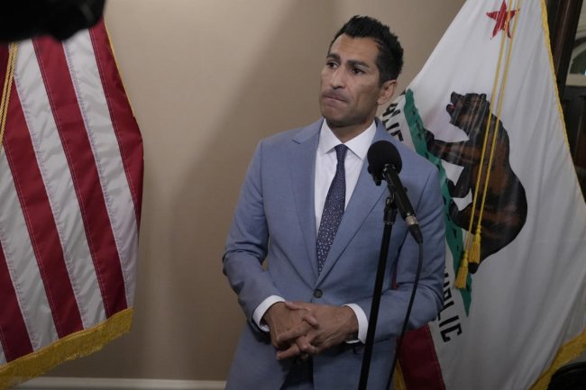 The backstory on a California lawmaker's 'speaker for LA’ misquote — and damage-control campaign