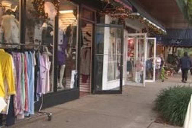 Central Florida small businesses hope for influx of customers during Small business Saturday