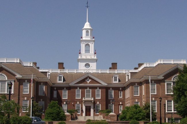 Delaware Is Trying Hard to Drive Away Corporations