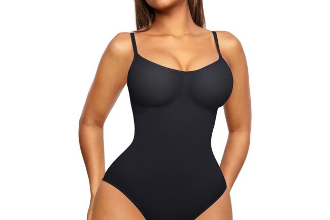 Best Cyber Monday Shapewear and Bra Deals at Amazon and Nordstrom
