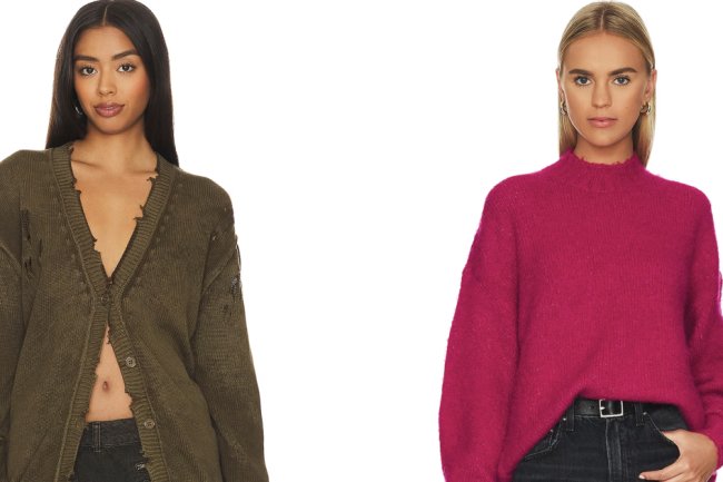 24 Red-Hot Cyber Monday Deals You Can Still Shop at Revolve