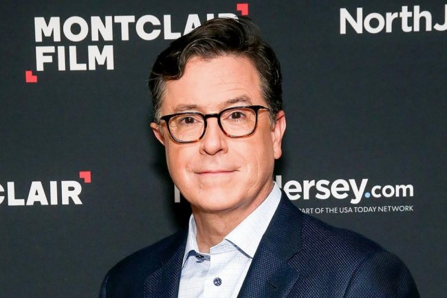 Stephen Colbert Cancels 'Late Show’ for 1 Week Due to Appendix Surgery