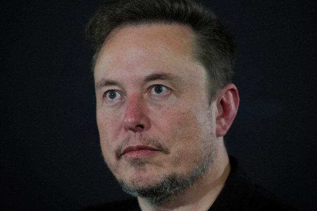 How Elon Became an ‘Antisemite’