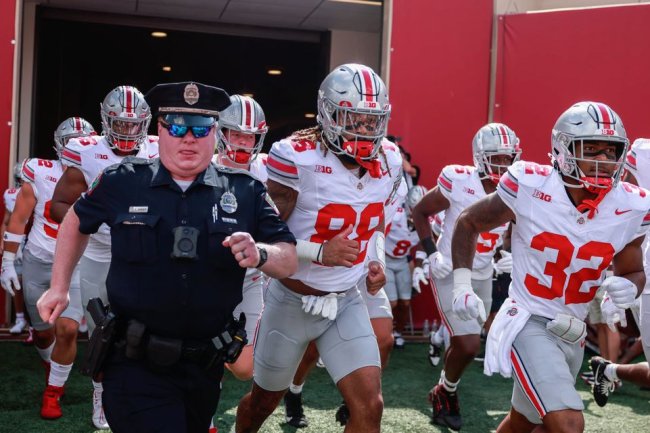 Would Ohio State Football Encourage Equity?