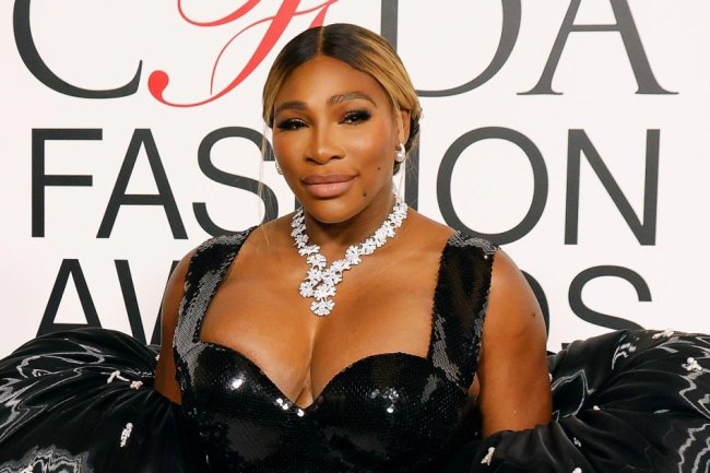 Serena Williams Candidly Shares She’s ‘Not OK Today’ in Vulnerable Post