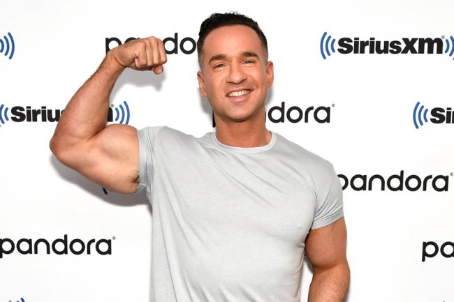 Mike 'The Situation’ Sorrentino Admits He Spent $500K on Drug Addiction