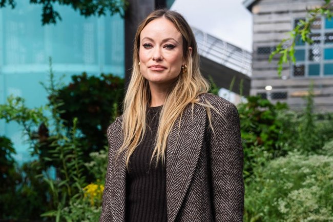 Olivia Wilde Just Wore a $95 Beanie, So We Found a Lookalike for $15