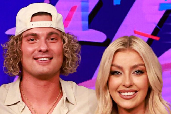 Big Brother's Reilly Smedley Explains Why She and Matt Klotz Aren't Dating