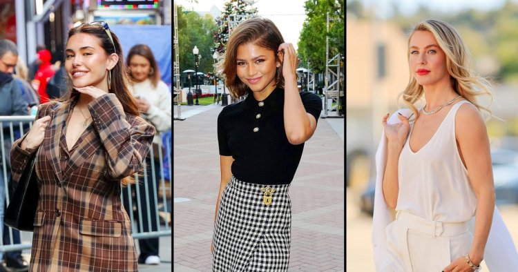 Stars Who Have Mastered Quiet Luxury: Taylor Swift, Zendaya, More