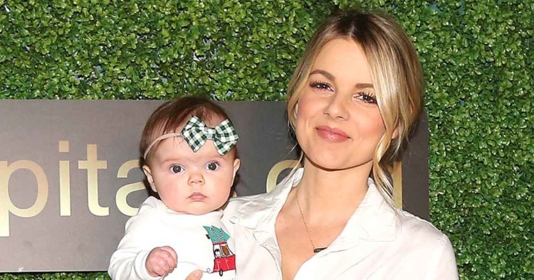 'Bachelor' and 'Bachelorette' Babies: Which Stars Have Given Birth